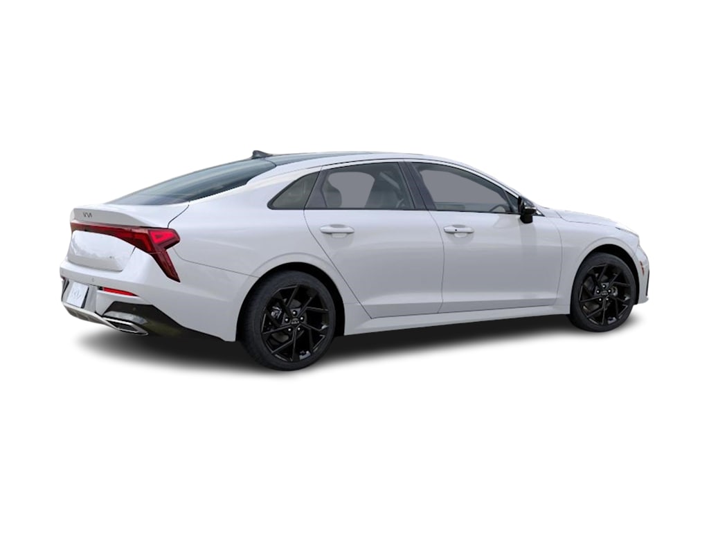 Thumbnail: 2026 Kia K5 - 15