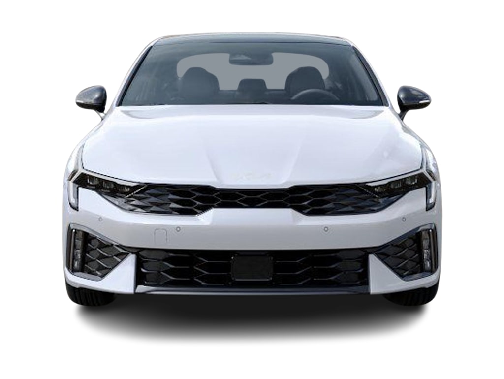 Thumbnail: 2026 Kia K5 - 6