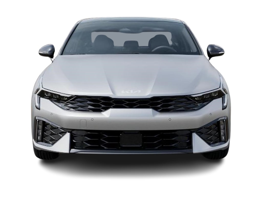 Thumbnail: 2026 Kia K5 - 5