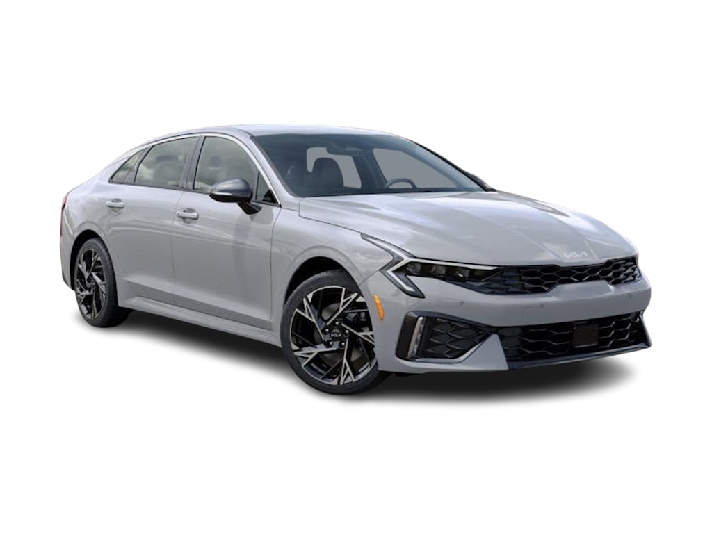 Thumbnail: 2025 Kia K5 - 16