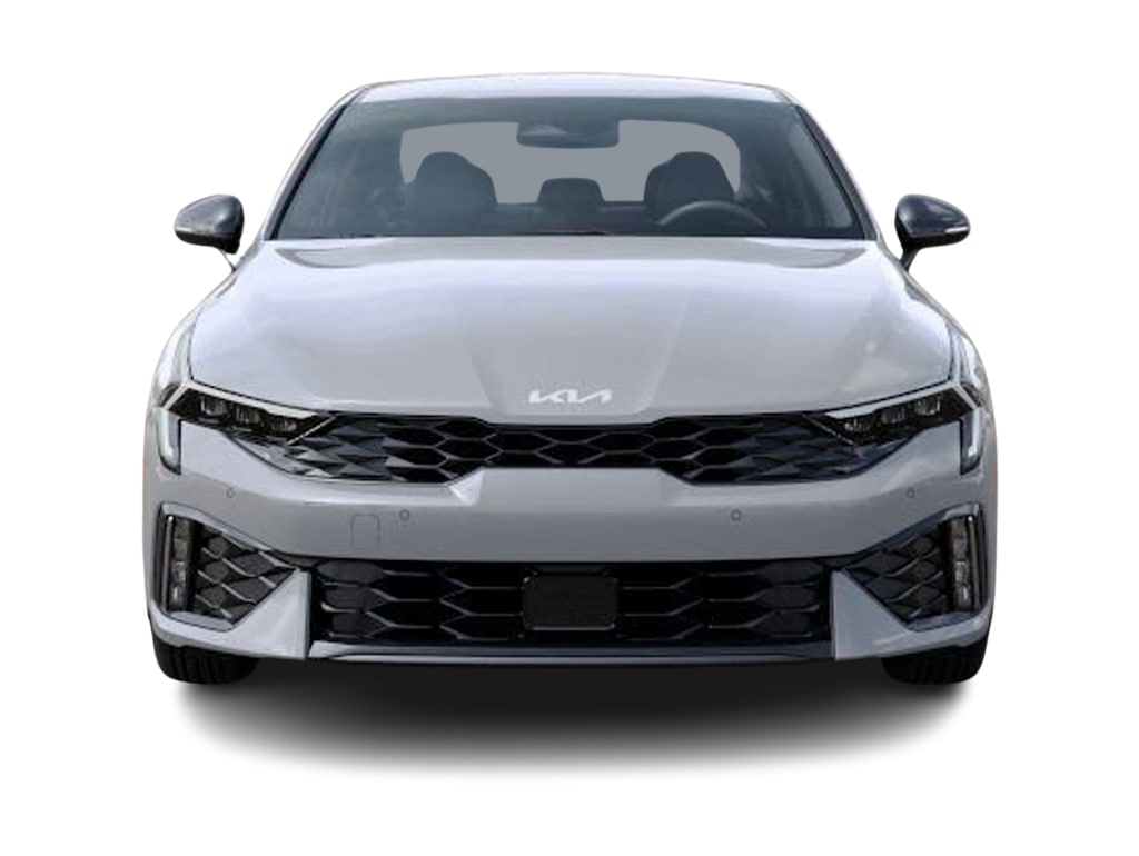 Thumbnail: 2025 Kia K5 - 6