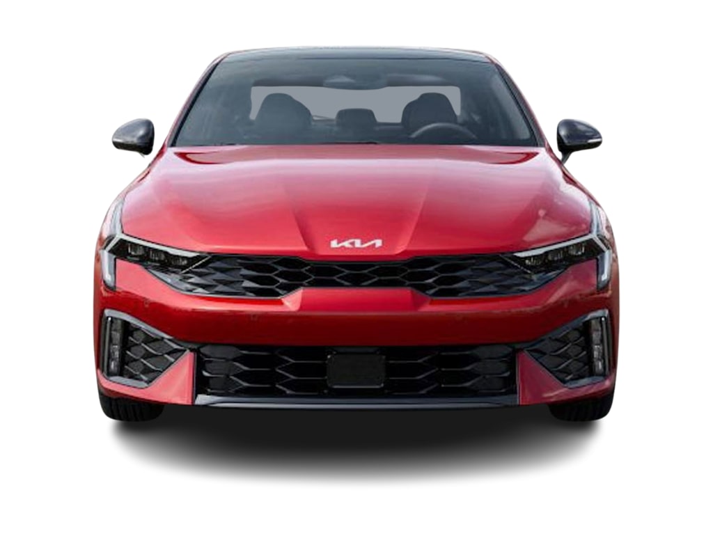 Thumbnail: 2026 Kia K5 - 6