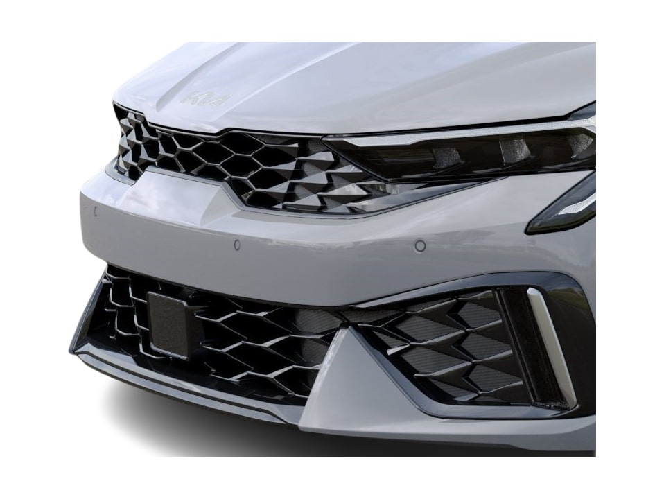 Thumbnail: 2026 Kia K5 - 21