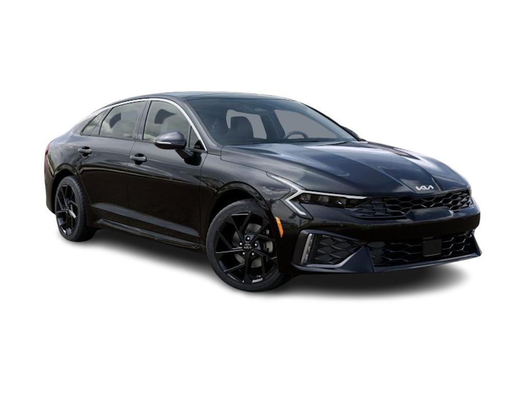 Thumbnail: 2026 Kia K5 - 18