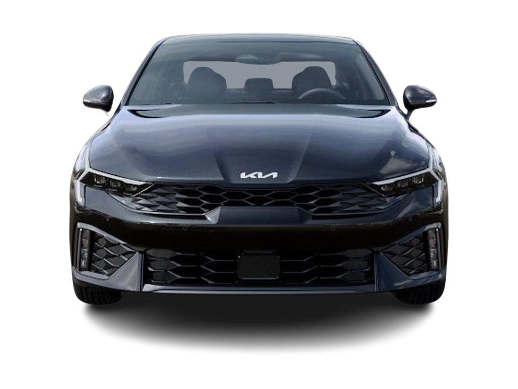 Thumbnail: 2026 Kia K5 - 6