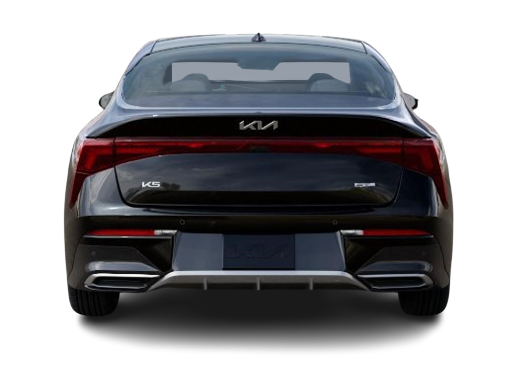 Thumbnail: 2026 Kia K5 - 15