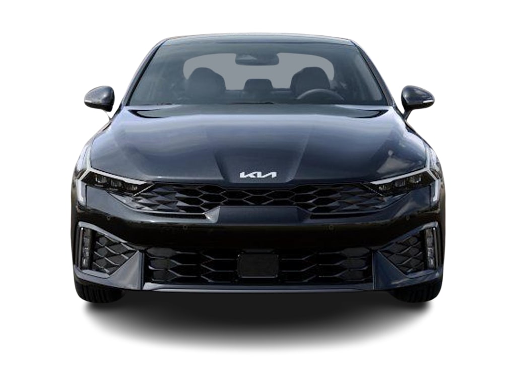 Thumbnail: 2026 Kia K5 - 6