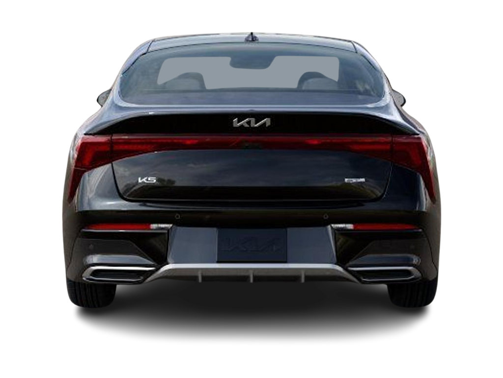 Thumbnail: 2026 Kia K5 - 5