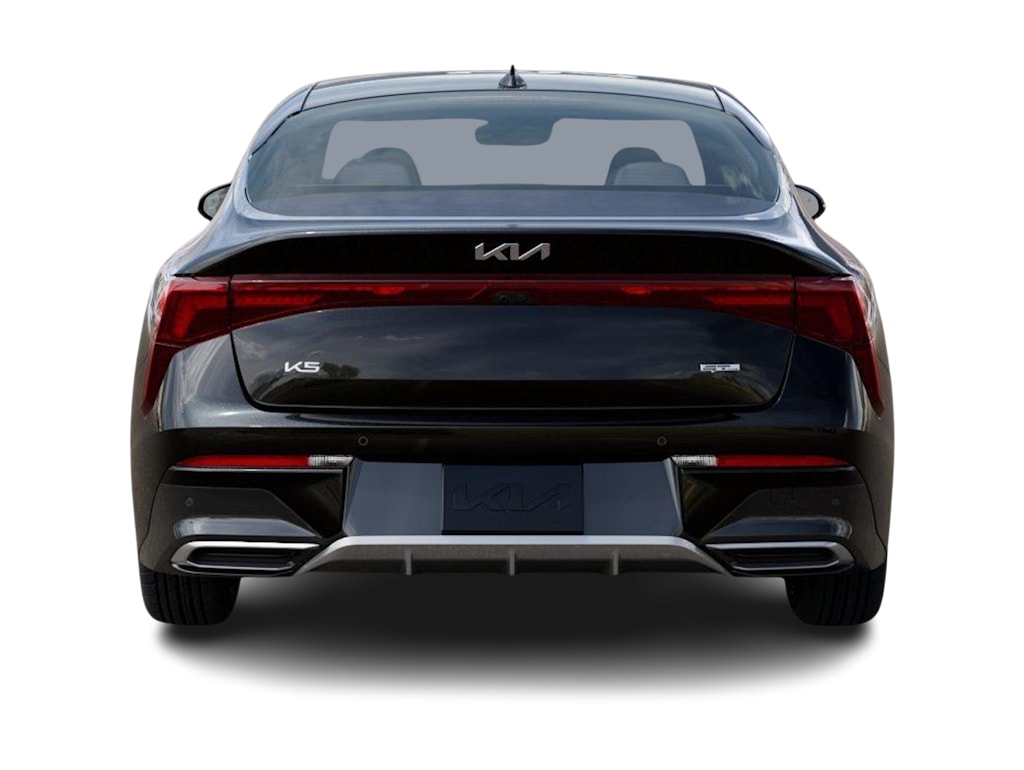 Thumbnail: 2026 Kia K5 - 21