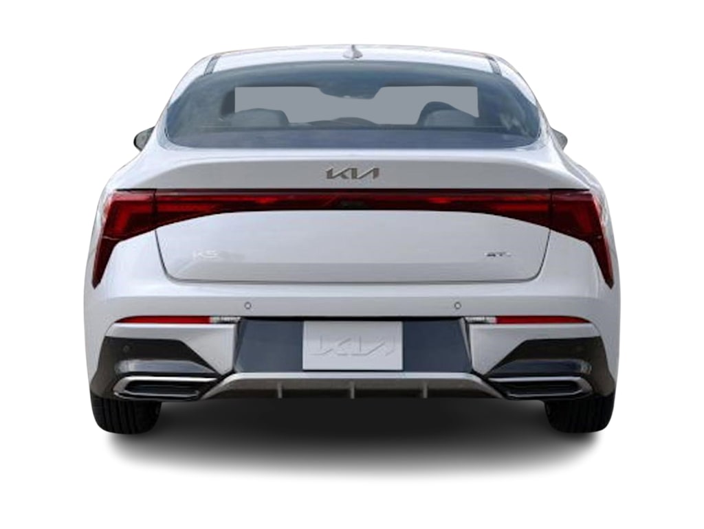 Thumbnail: 2026 Kia K5 - 5