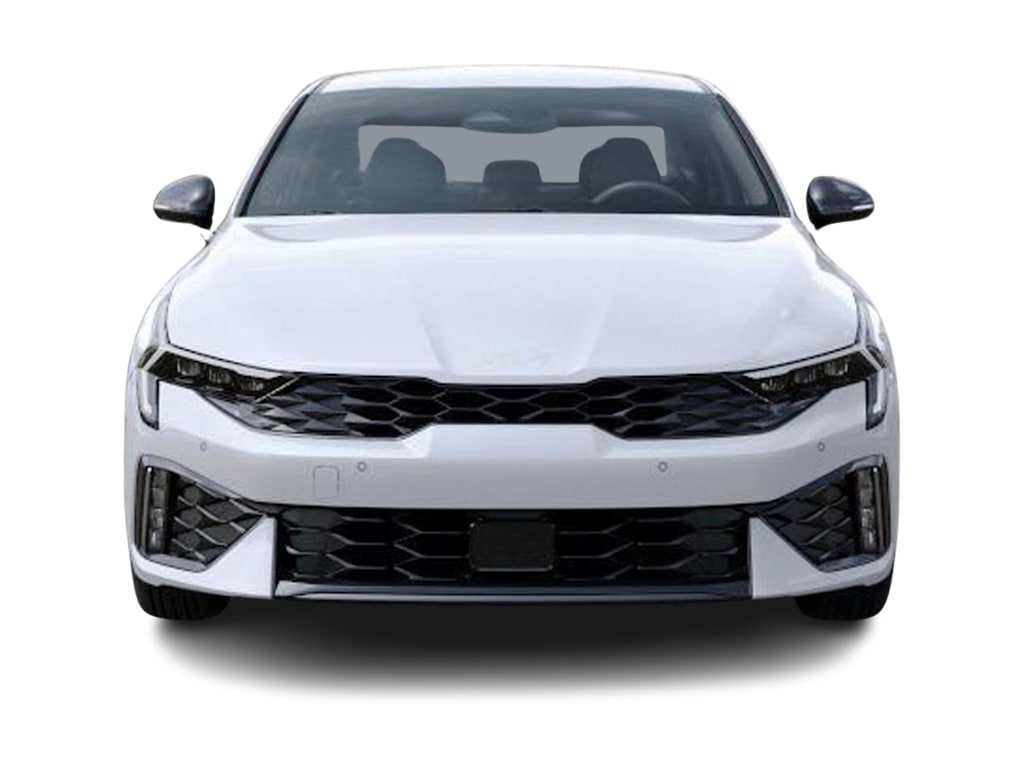 Thumbnail: 2026 Kia K5 - 6