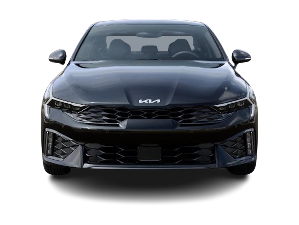 Thumbnail: 2026 Kia K5 - 6