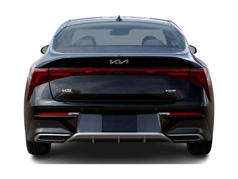 Thumbnail: 2026 Kia K5 - 5