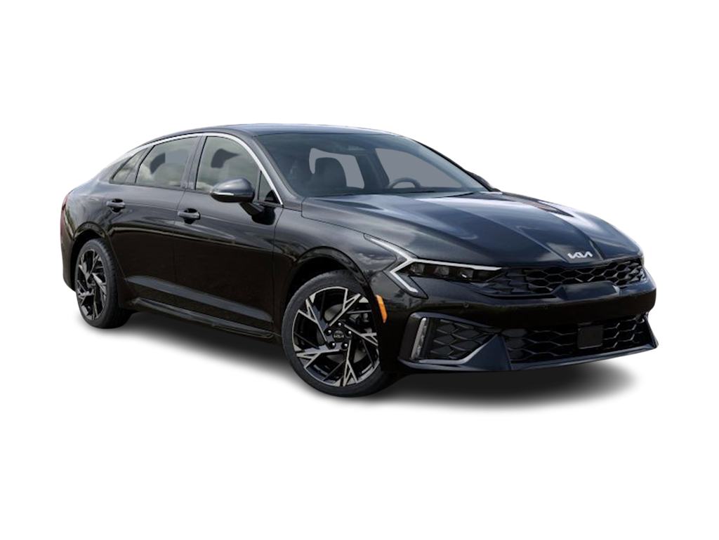 Thumbnail: 2026 Kia K5 - 18