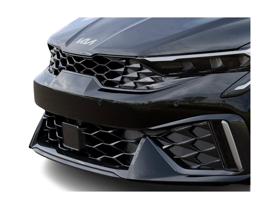 Thumbnail: 2026 Kia K5 - 21