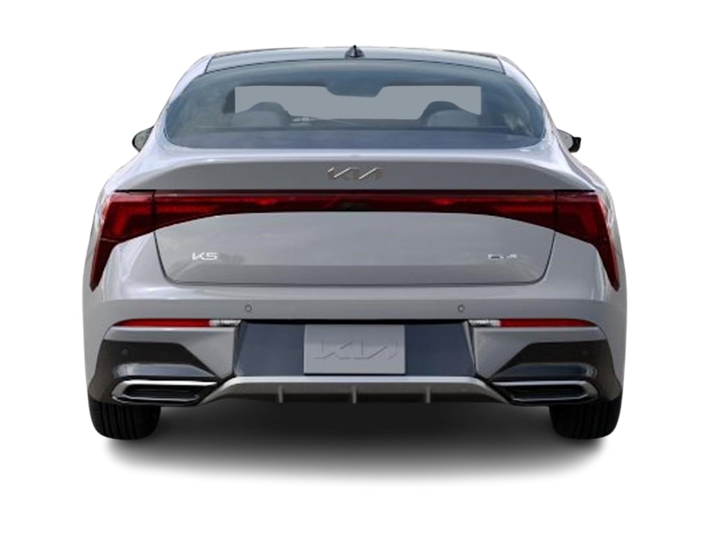 Thumbnail: 2026 Kia K5 - 5