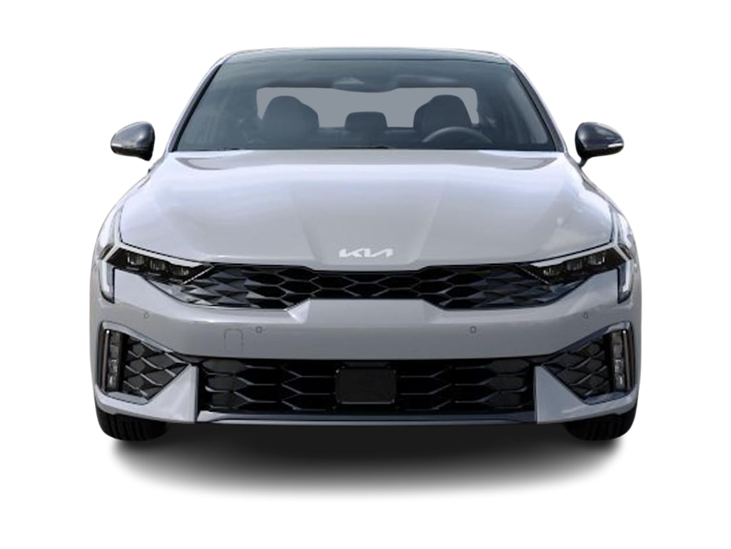 Thumbnail: 2026 Kia K5 - 6