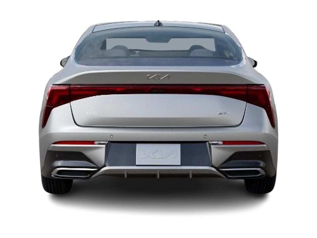 Thumbnail: 2026 Kia K5 - 14