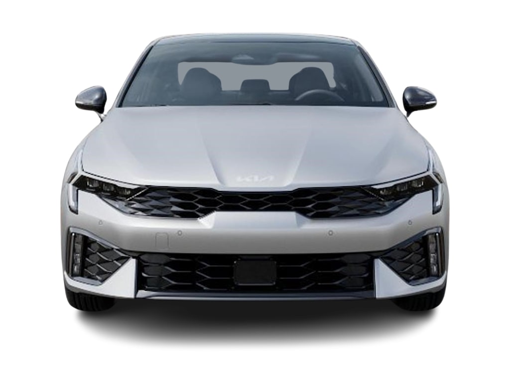 Thumbnail: 2026 Kia K5 - 5