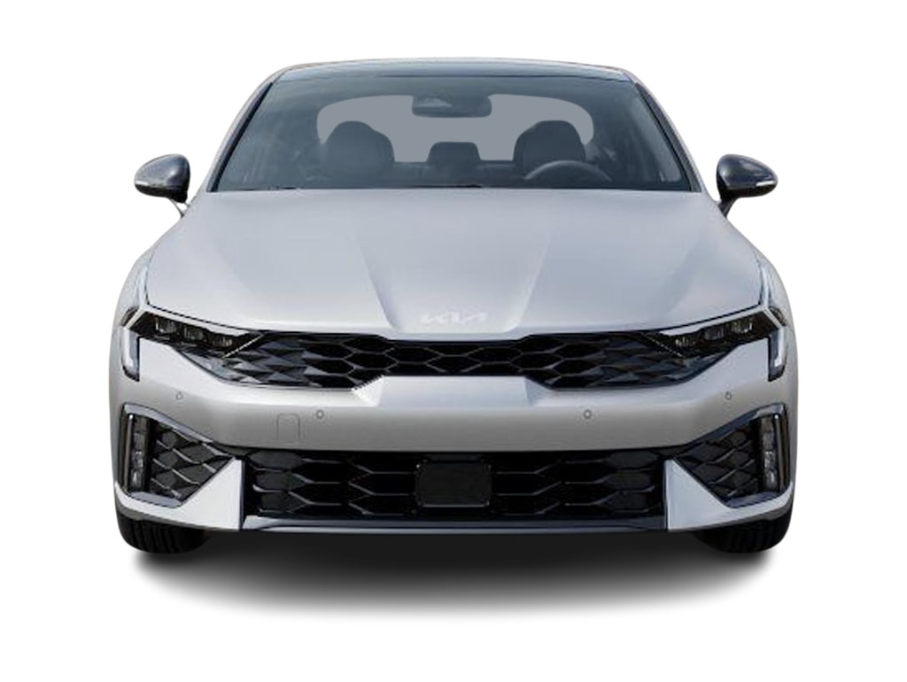 Thumbnail: 2026 Kia K5 - 6