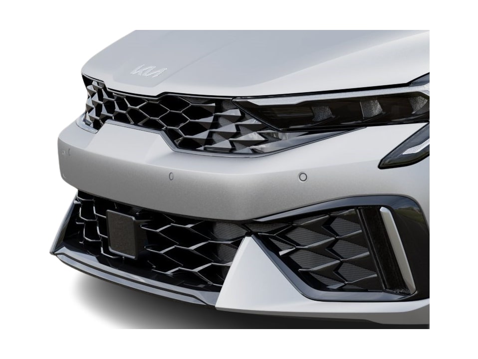 Thumbnail: 2026 Kia K5 - 20