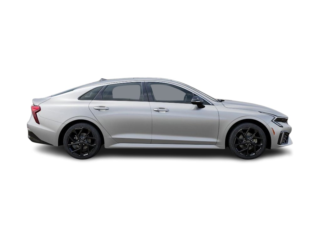 Thumbnail: 2026 Kia K5 - 16
