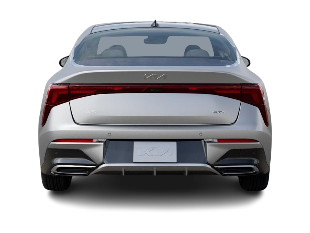 Thumbnail: 2026 Kia K5 - 21