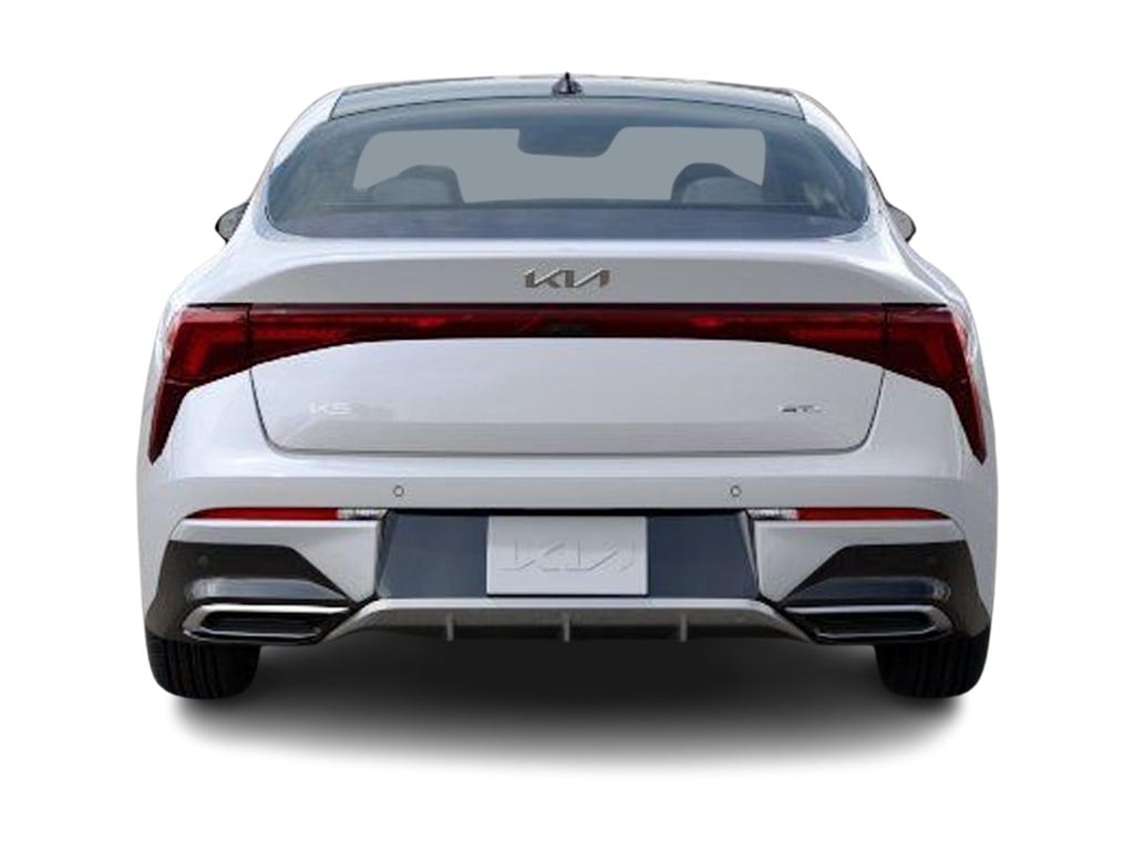Thumbnail: 2026 Kia K5 - 5