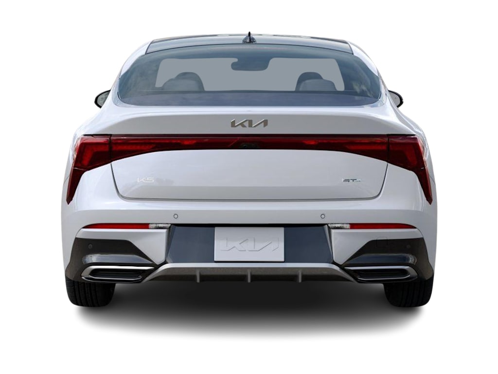 Thumbnail: 2026 Kia K5 - 21