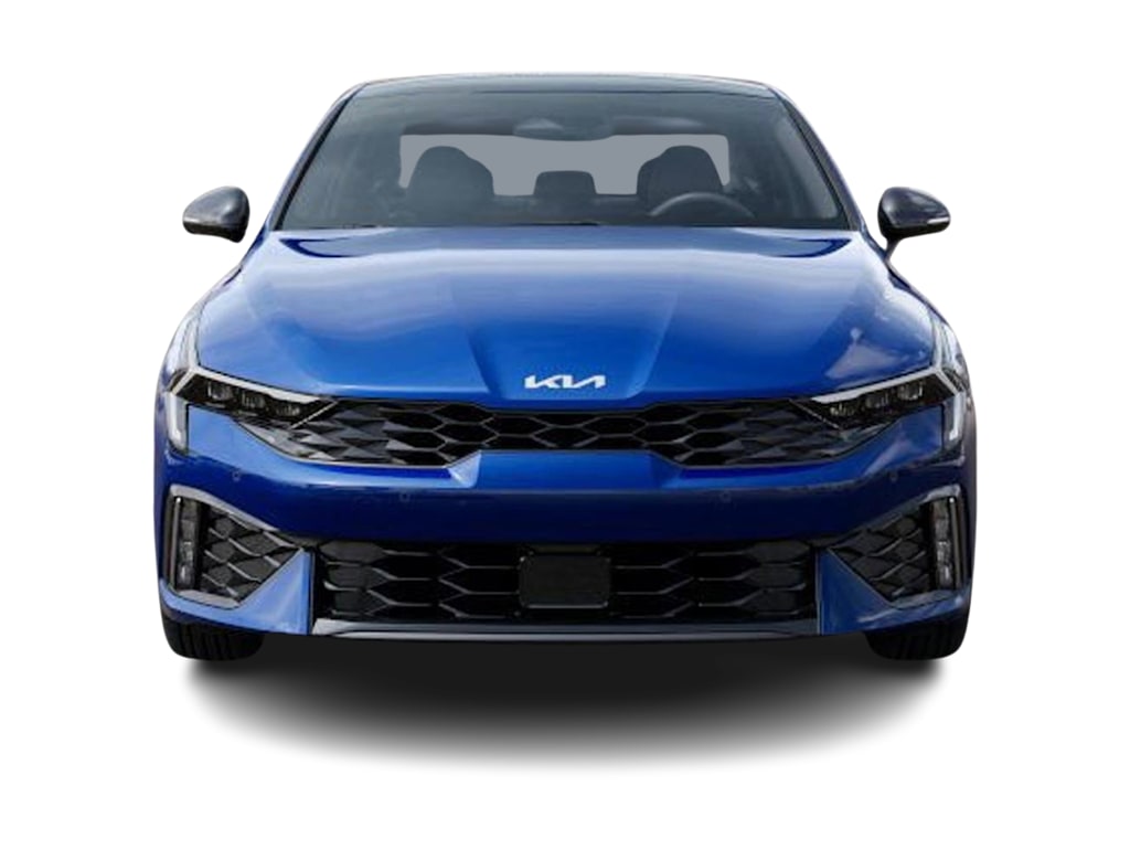 Thumbnail: 2026 Kia K5 - 6