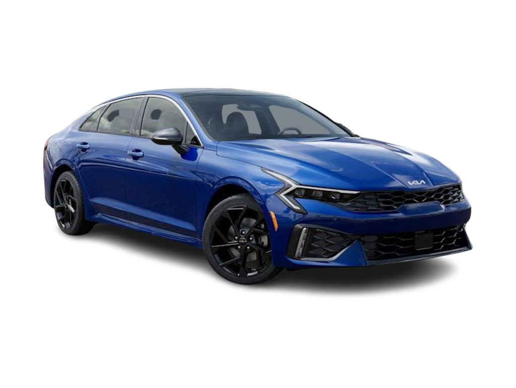 Thumbnail: 2026 Kia K5 - 17