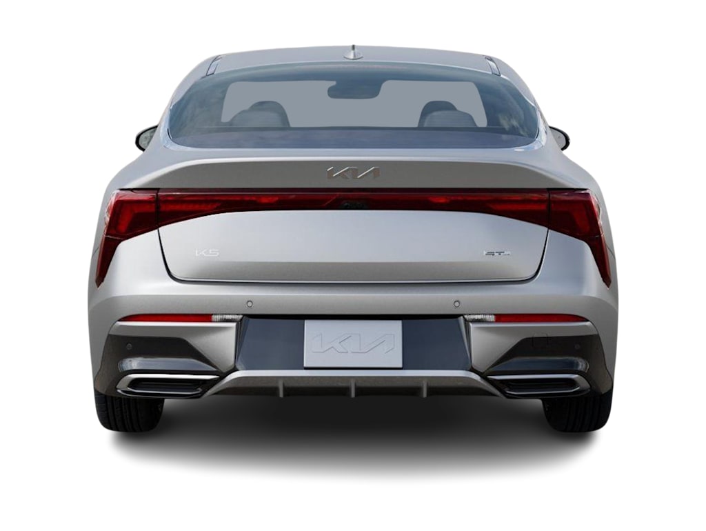 Thumbnail: 2026 Kia K5 - 21