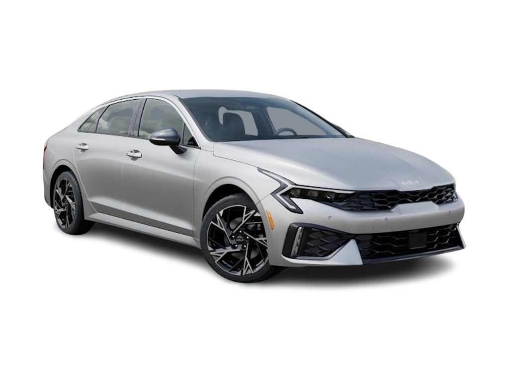 Thumbnail: 2026 Kia K5 - 17