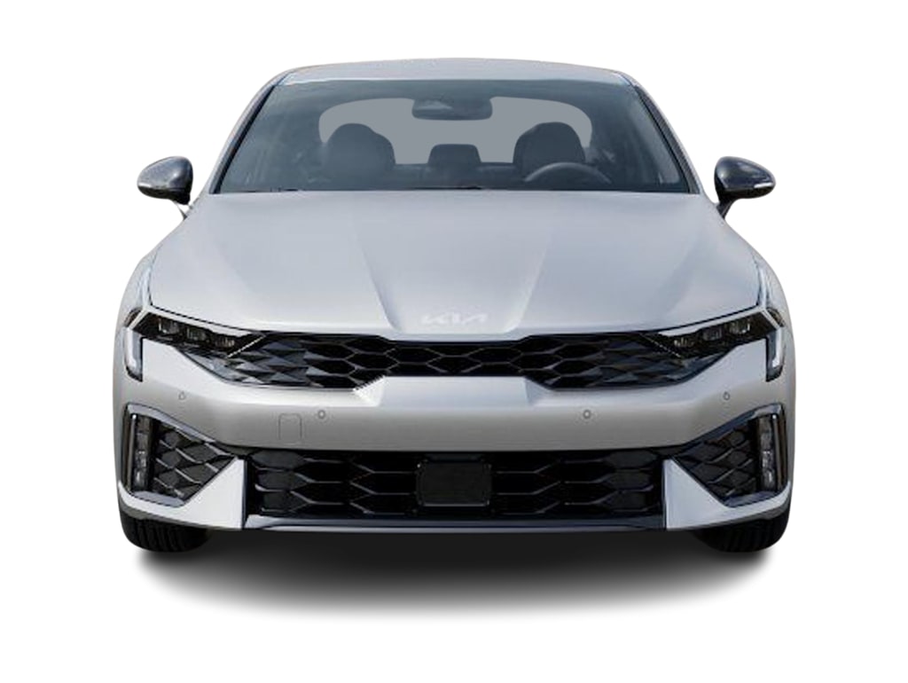 Thumbnail: 2026 Kia K5 - 6