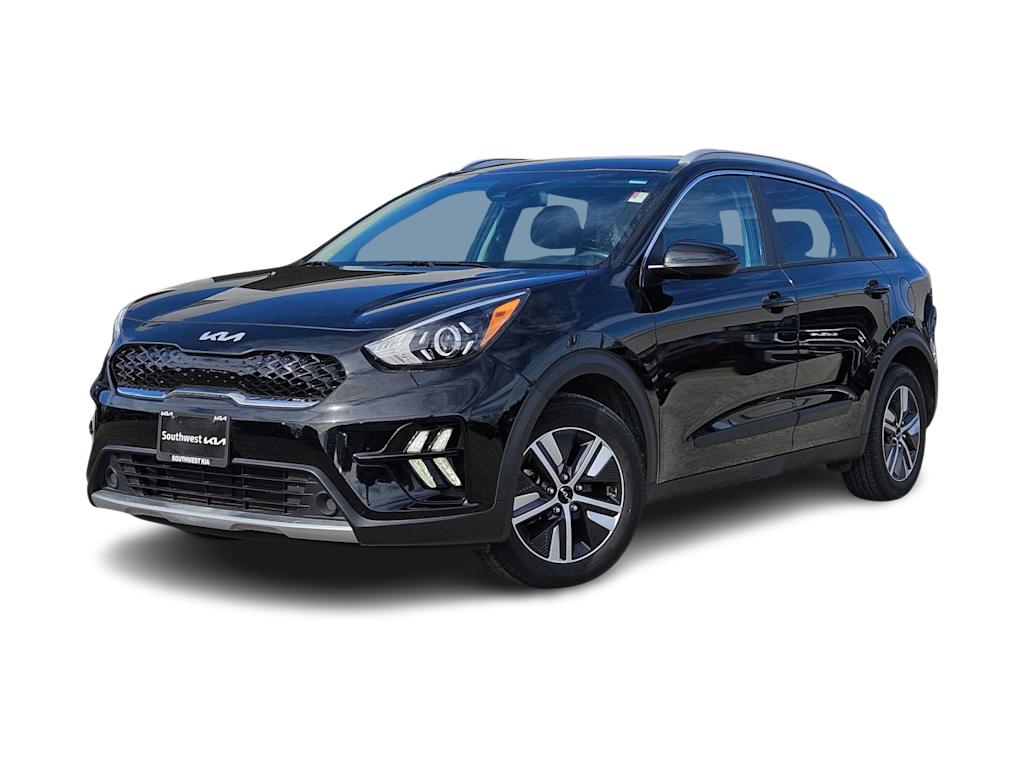 2022 Kia Niro