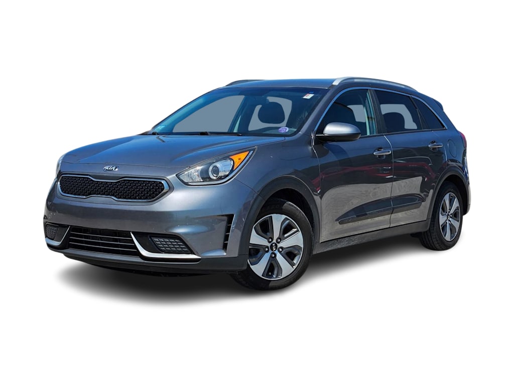 2018 Kia Niro