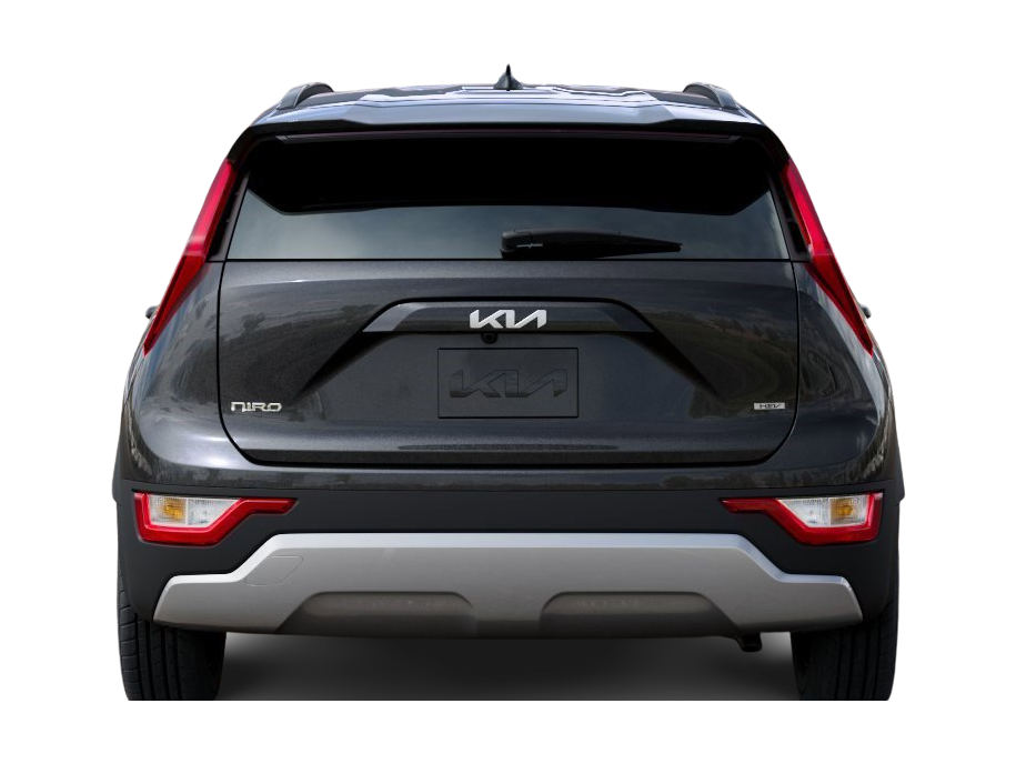 Thumbnail: 2026 Kia Niro - 21