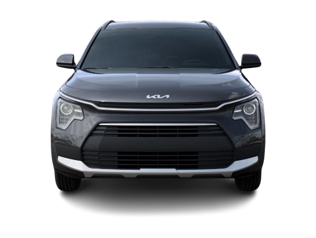 Thumbnail: 2026 Kia Niro - 5