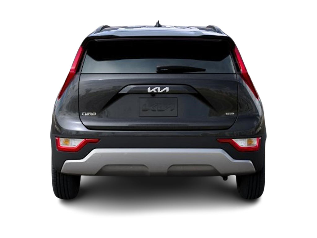 Thumbnail: 2026 Kia Niro - 4