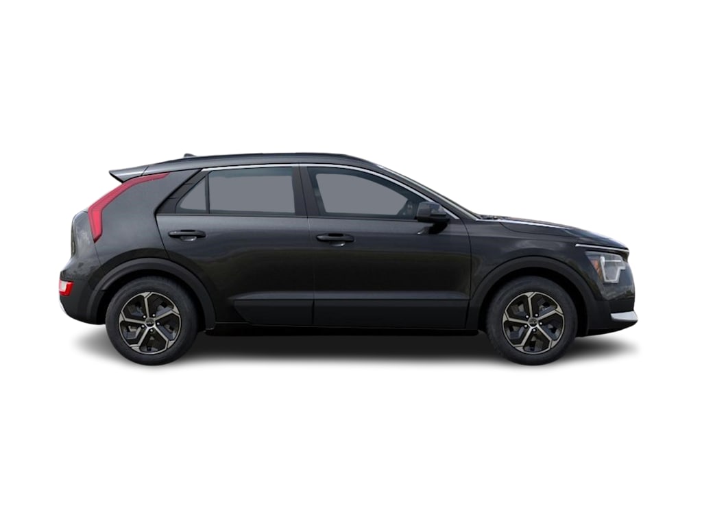 Thumbnail: 2026 Kia Niro - 16