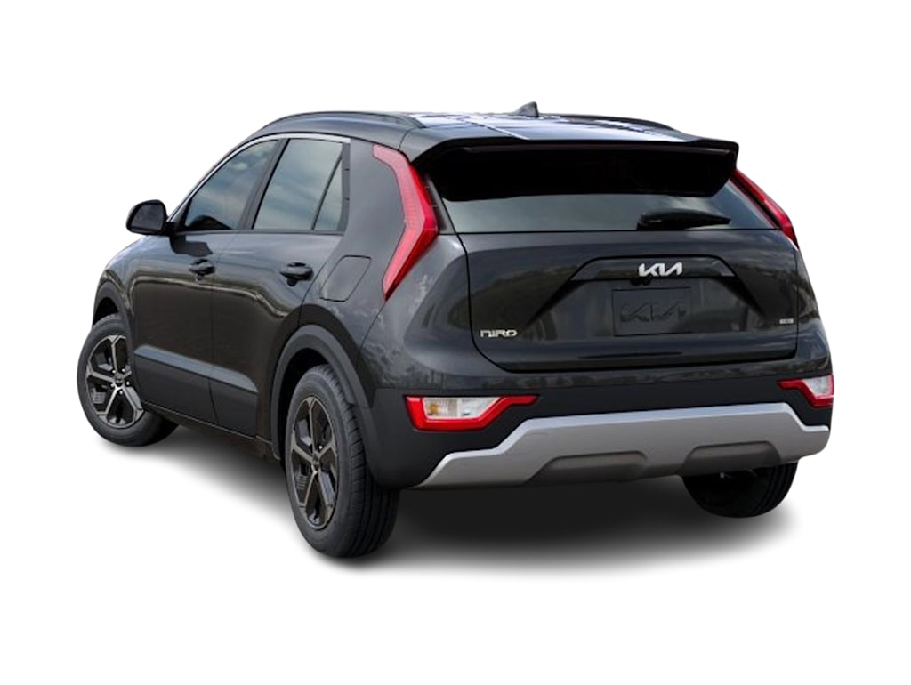 Thumbnail: 2026 Kia Niro - 3