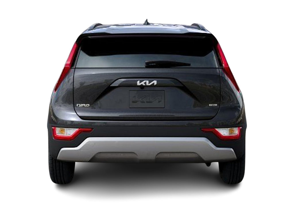 Thumbnail: 2026 Kia Niro - 5