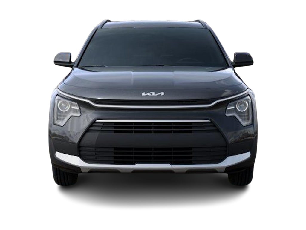 Thumbnail: 2026 Kia Niro - 6