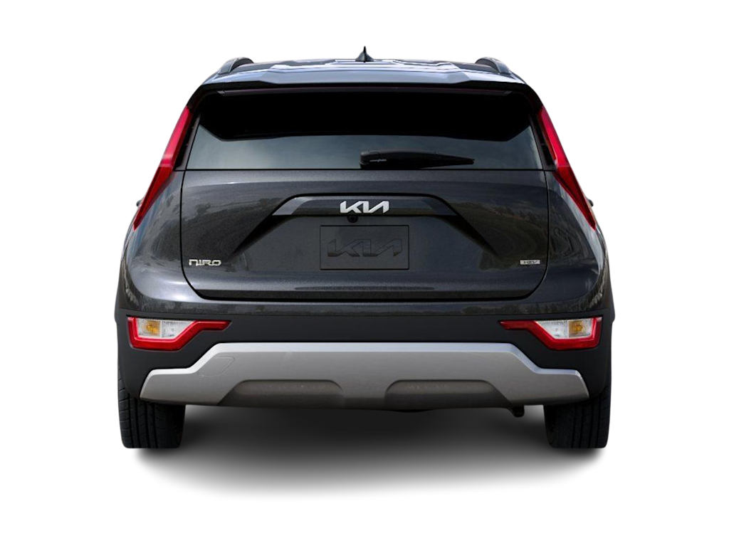 Thumbnail: 2026 Kia Niro - 21