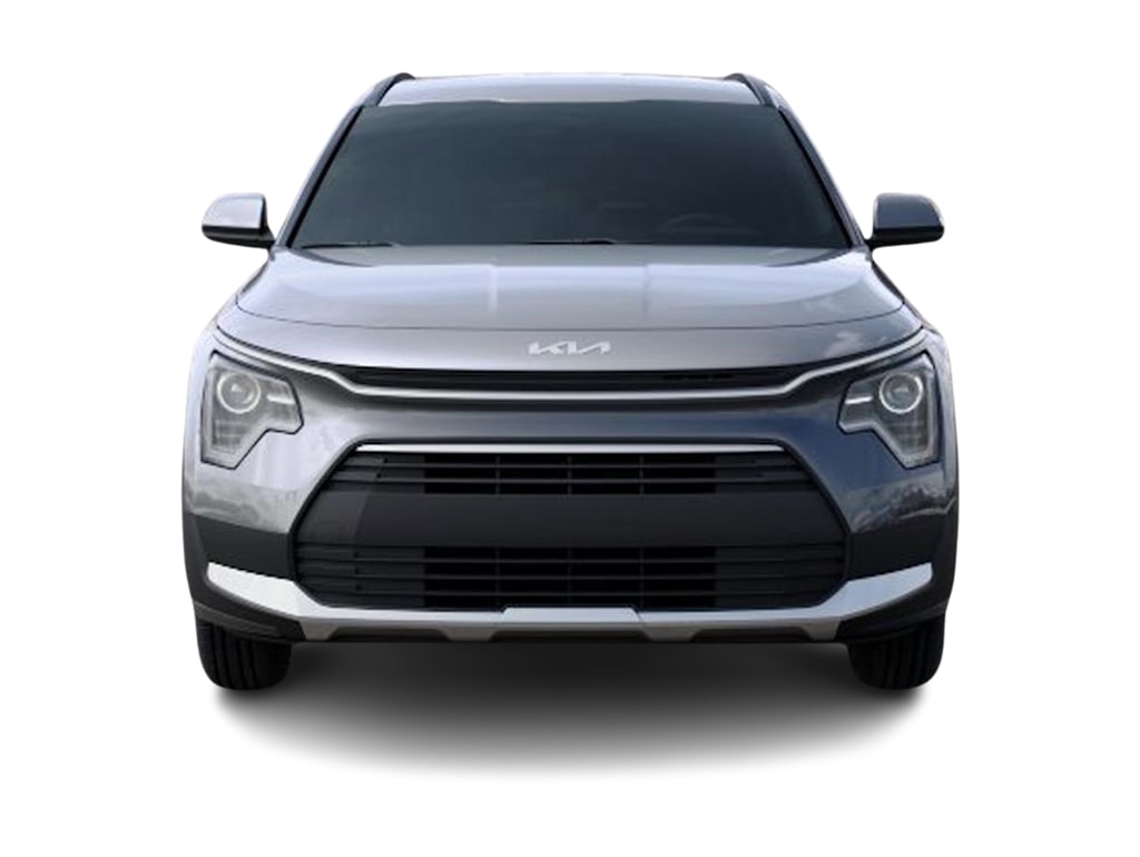 Thumbnail: 2026 Kia Niro - 5