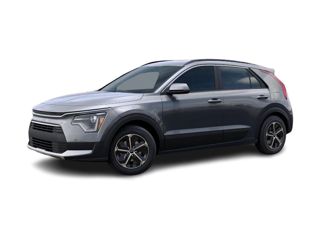 Thumbnail: 2026 Kia Niro - 14