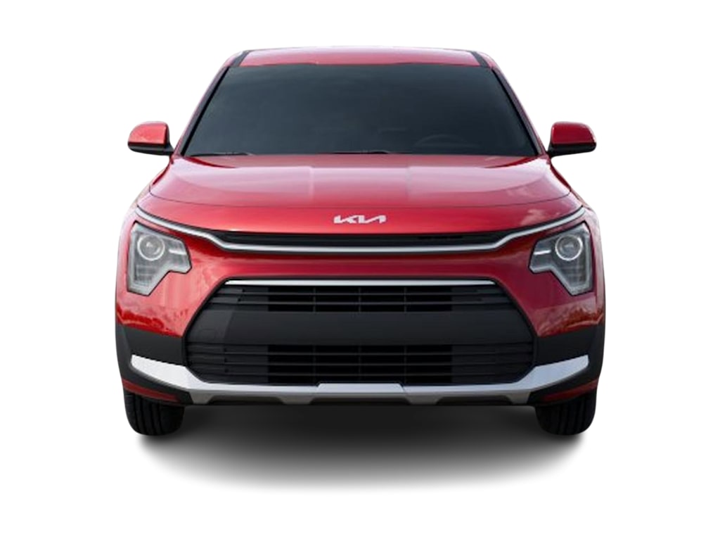 Thumbnail: 2026 Kia Niro - 5