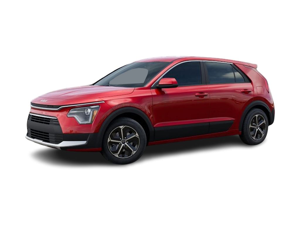 Thumbnail: 2026 Kia Niro - 14