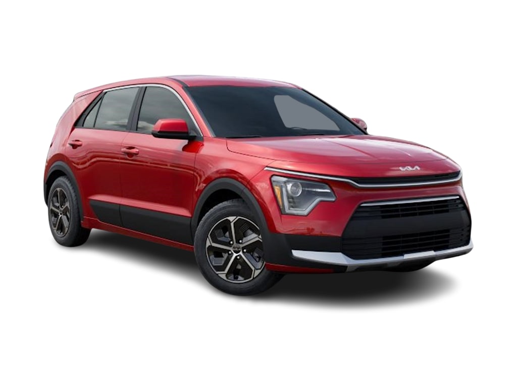 Thumbnail: 2026 Kia Niro - 17