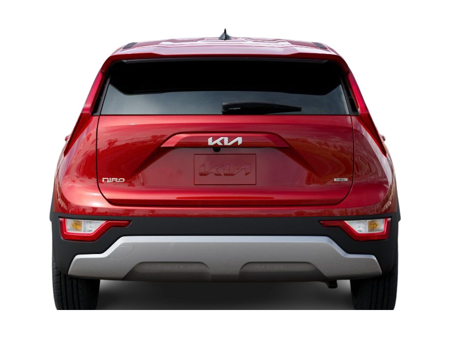 Thumbnail: 2026 Kia Niro - 20